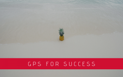 GPS for SUCCESS