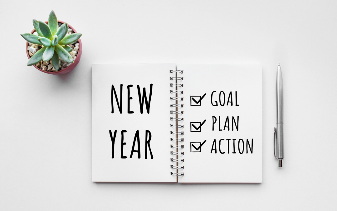 Create Individual Goals