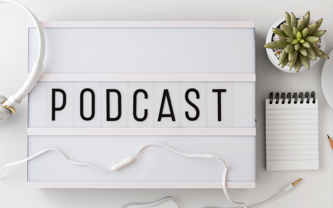 Subscribe to a New Podcast