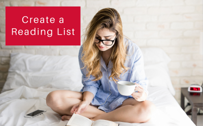 Create a Reading List