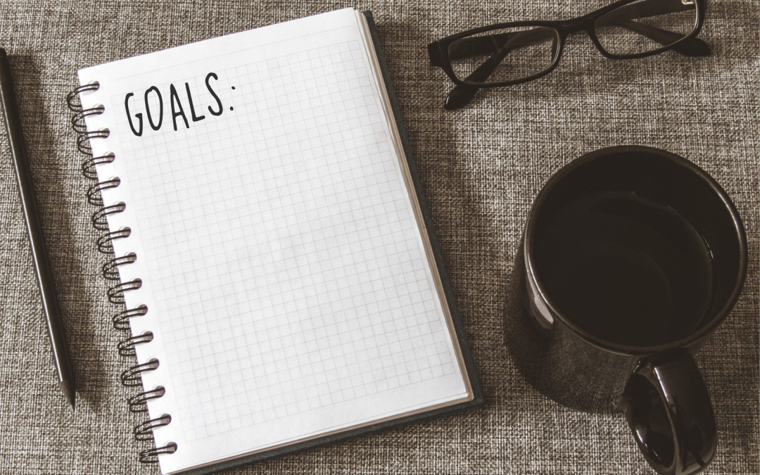 Set Team Goals