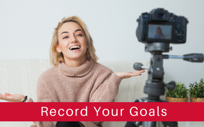 Record Video Goals