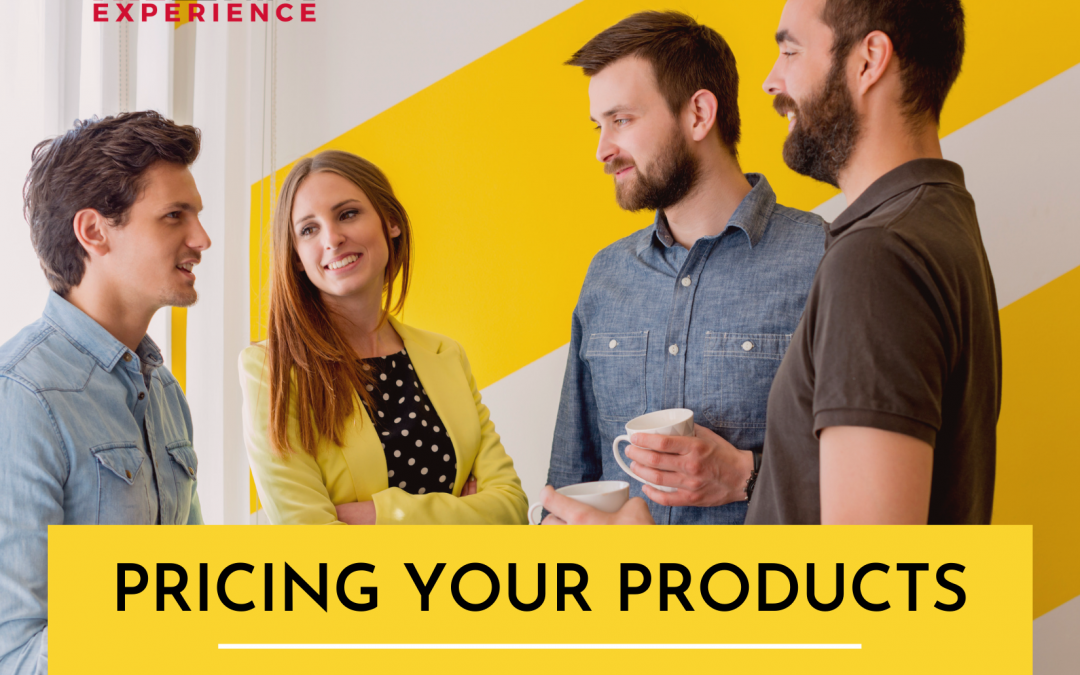 Products and Pricing