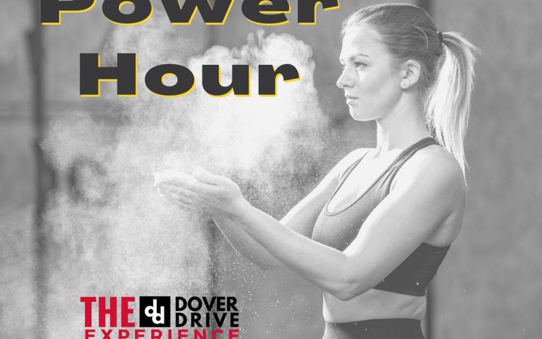 Power Hour