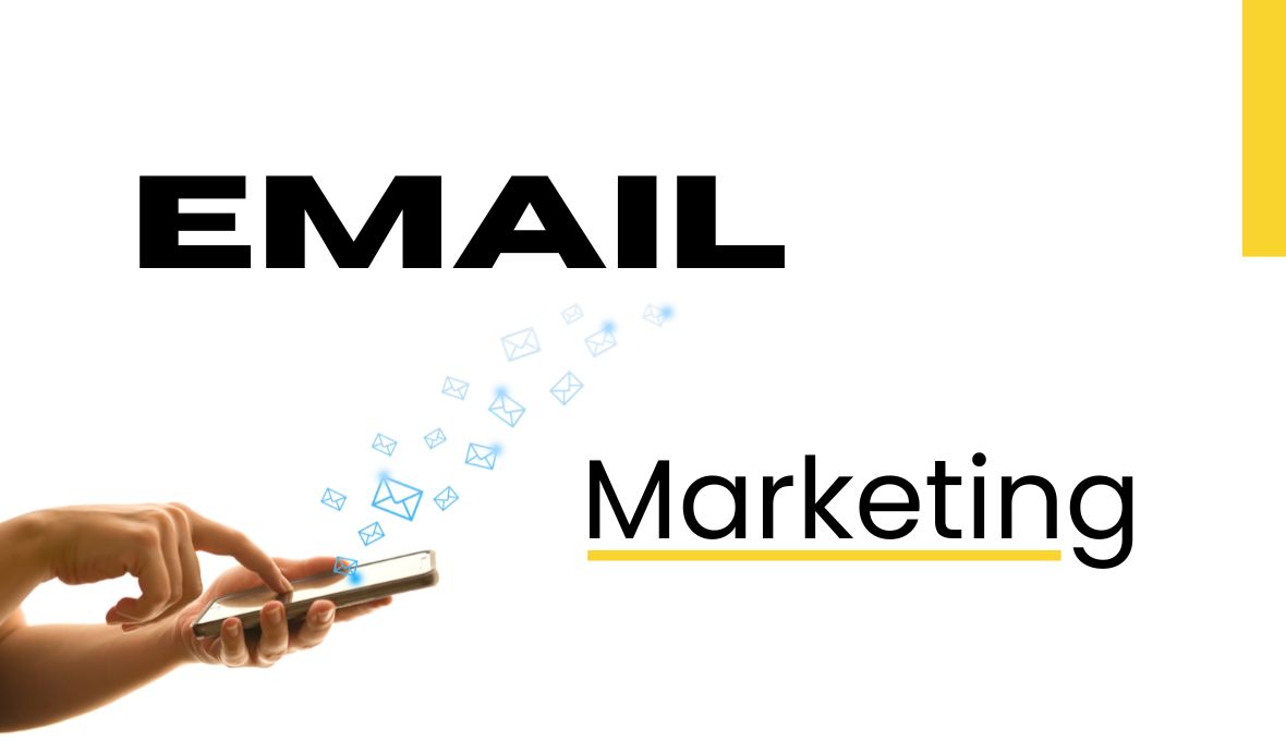 ammie dover - email marketing