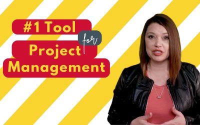 #1 Tool for Managing Your Projects