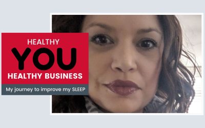 Healthy You, Healthy Business