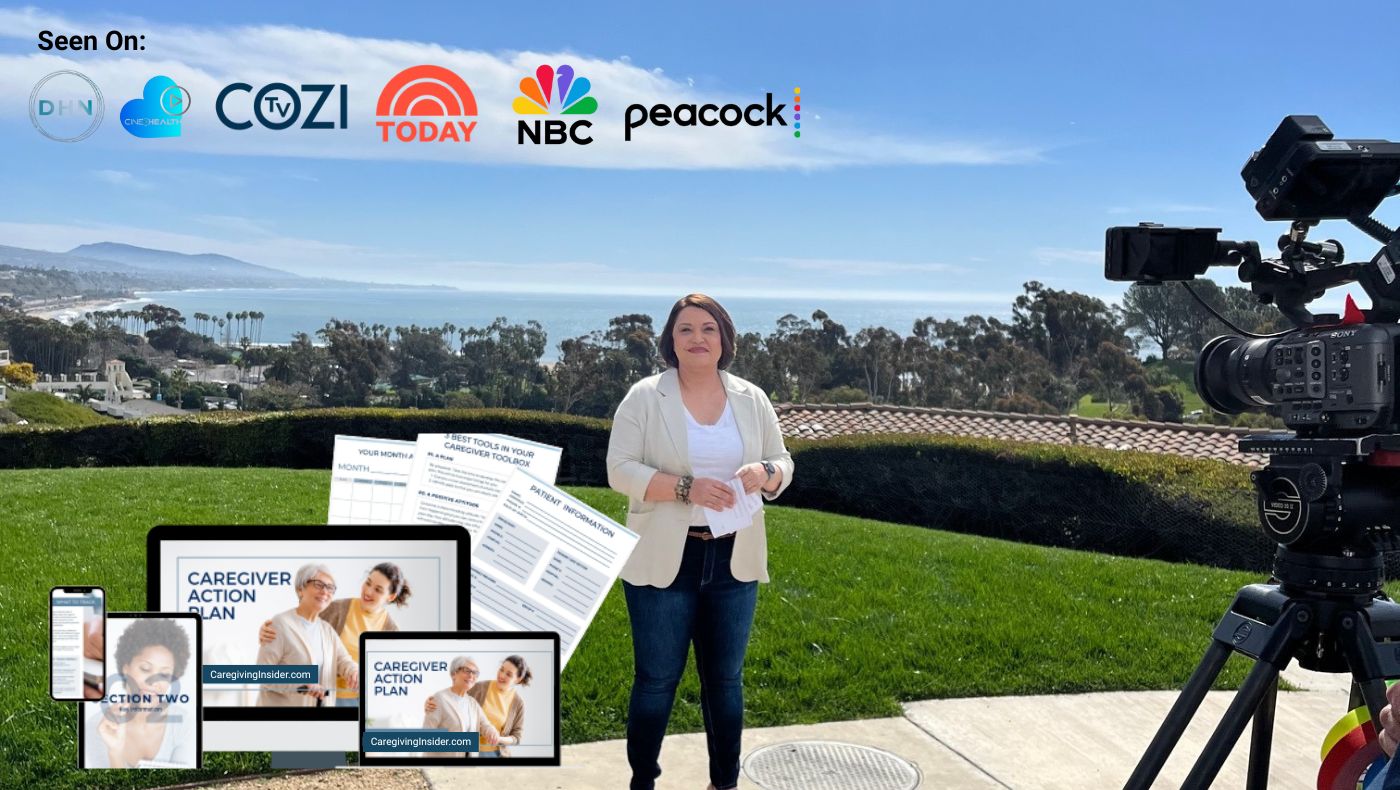 ammie - caregiver action plan