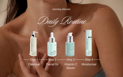 The Best Climate-Curated Skincare Routine for Hot, Humid Climates